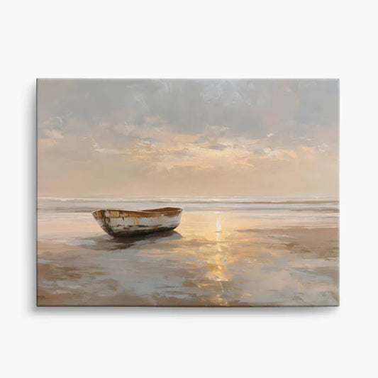 Fisher Of Men | Canvas 24 x 16