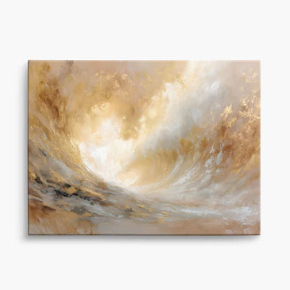 The Path Through The Impossible | Canvas 24x16