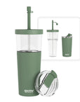 Asobu Marina tumbler 2-IN-1