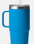 YETI RAMBLER 35oz Straw Mug with Straw Lid