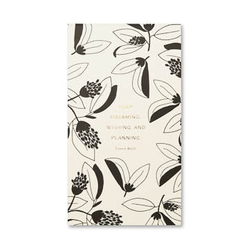 Compendium List Pad