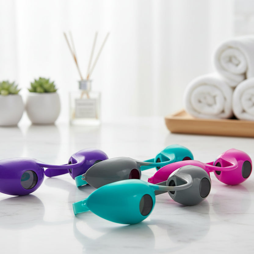 Peepers Tanning Bed Eyewear