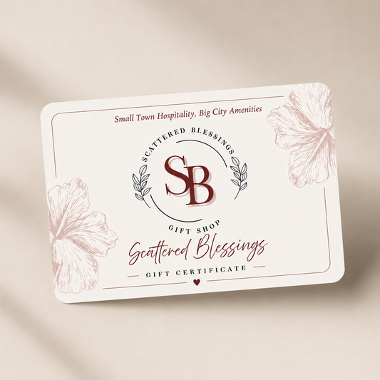 Gift Cards