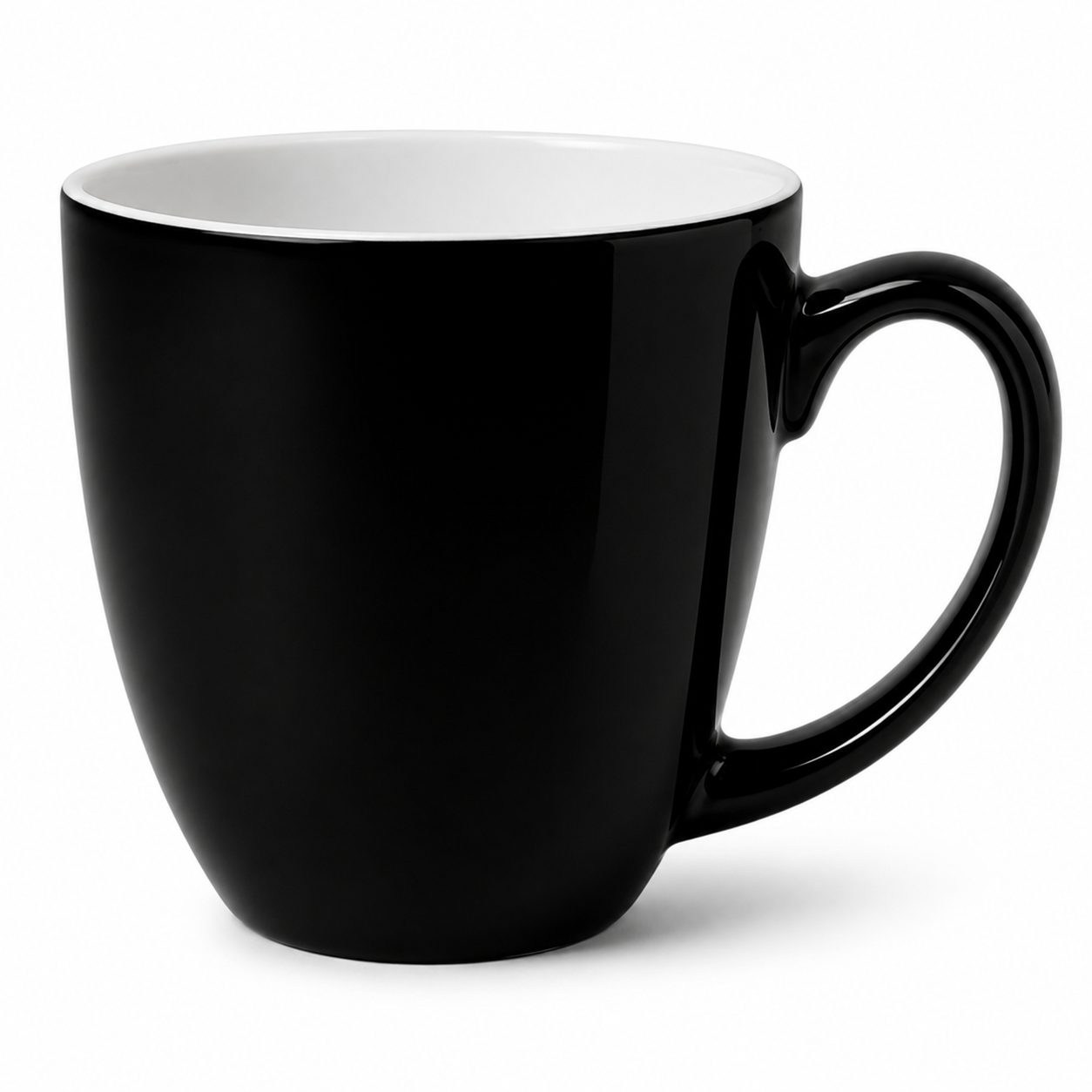 Custom Polar Camel Ceramic 16oz Mug