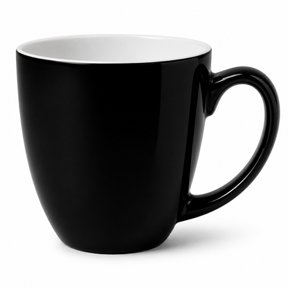 Custom Polar Camel Ceramic 16oz Mug