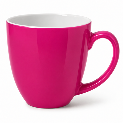 Custom Polar Camel Ceramic 16oz Mug