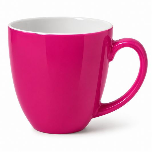 Custom Polar Camel Ceramic 16oz Mug
