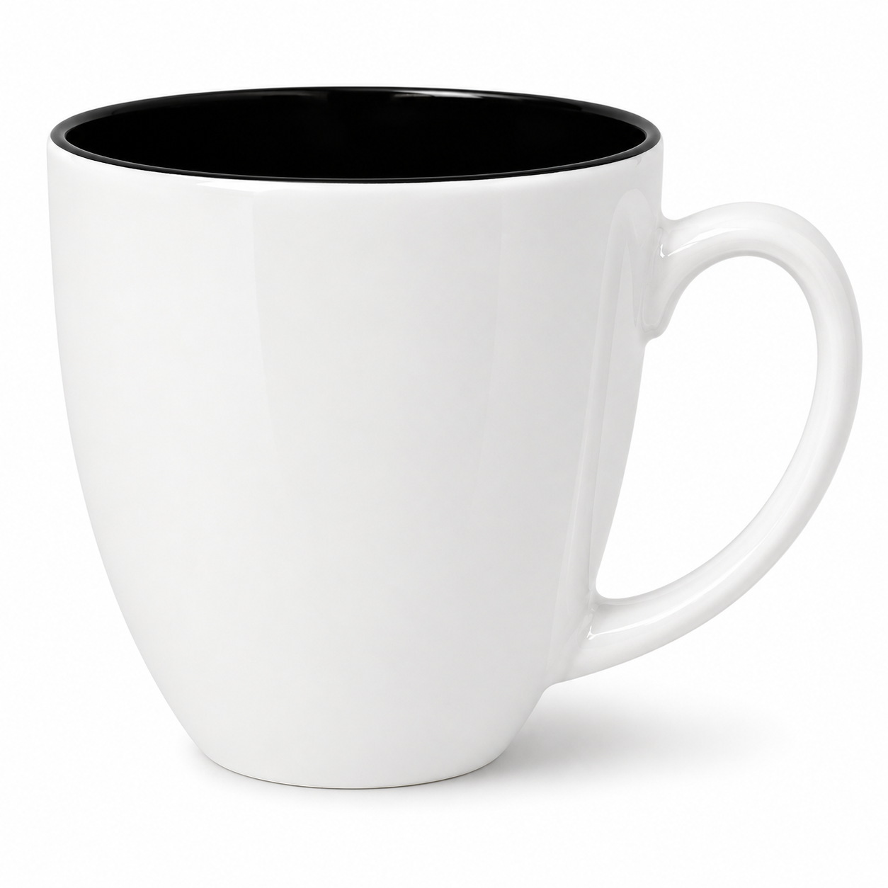 Custom Polar Camel Ceramic 16oz Mug