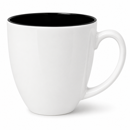 Custom Polar Camel Ceramic 16oz Mug