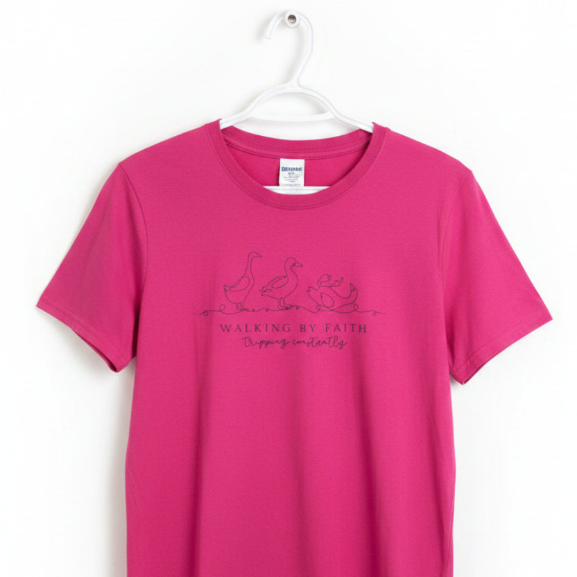 Pre-Designed Apparel