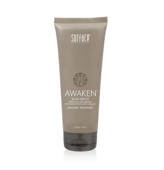 Surface Awaken Therapeutic Scalp Detox