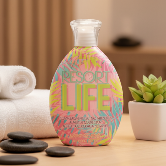 Designer Skin Resort Life