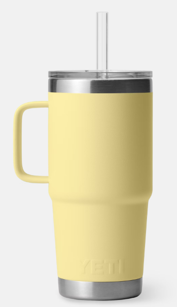 YETI RAMBLER 35oz Straw Mug with Straw Lid