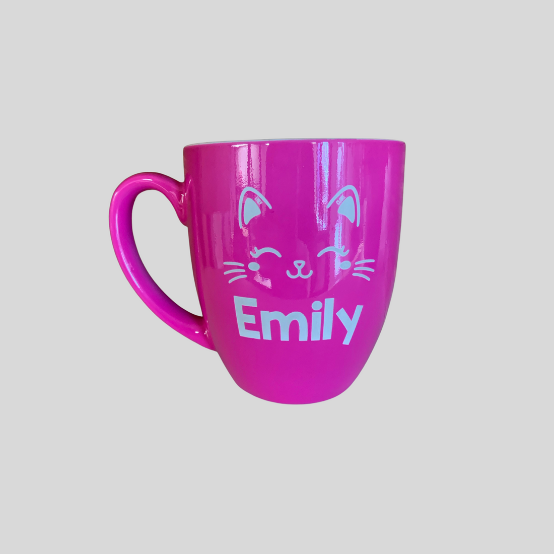 Custom Ceramic 16oz Mug