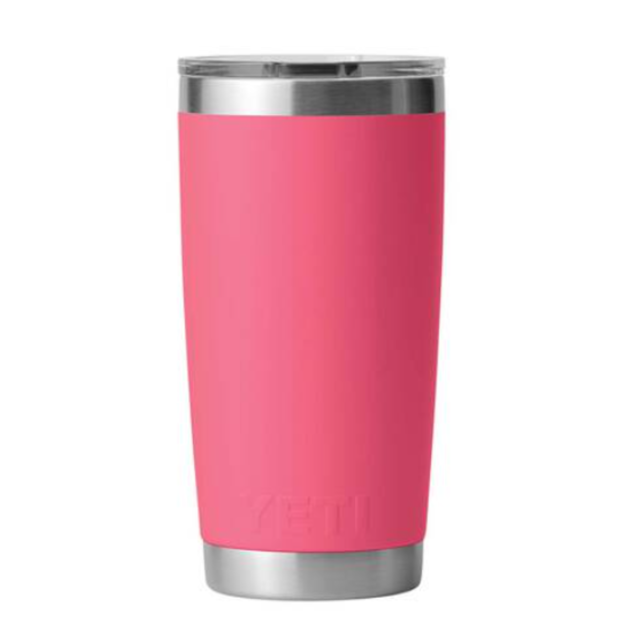 YETI RAMBLER 20OZ TUMBLER WITH MAGSLIDER LID by