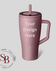 BruMate ERA 30oz Straw Tumbler
