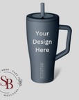 BruMate ERA 30oz Straw Tumbler