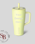 BruMate ERA 30oz Straw Tumbler