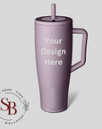 BruMate ERA 40oz Straw Tumbler