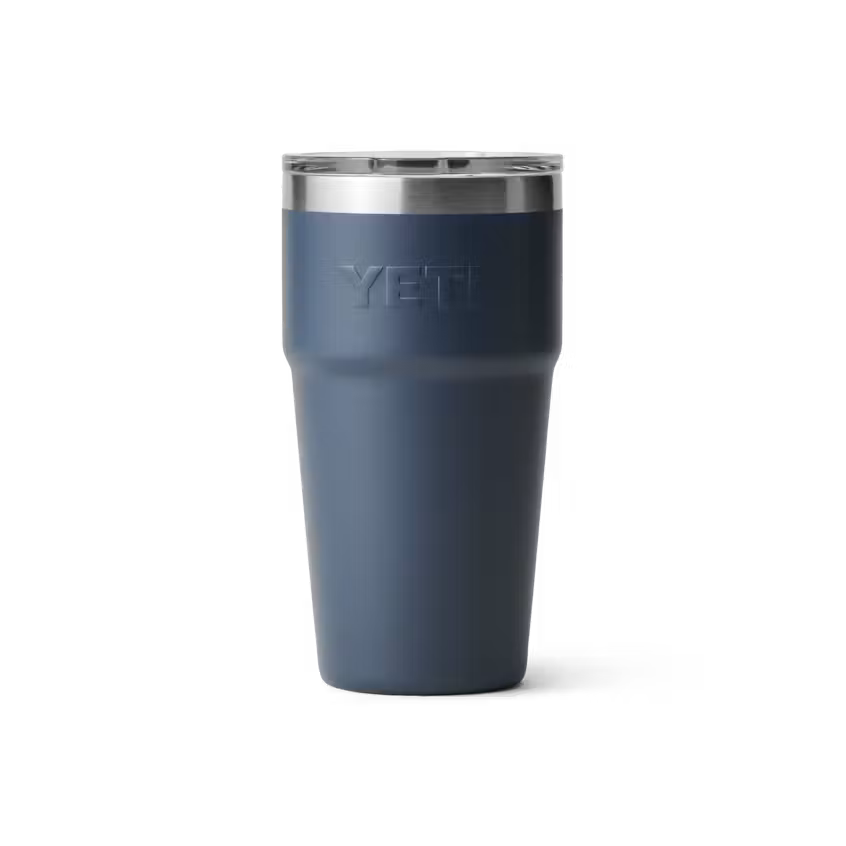 YETI 20oz Stackable Tumbler with Magslider Lid