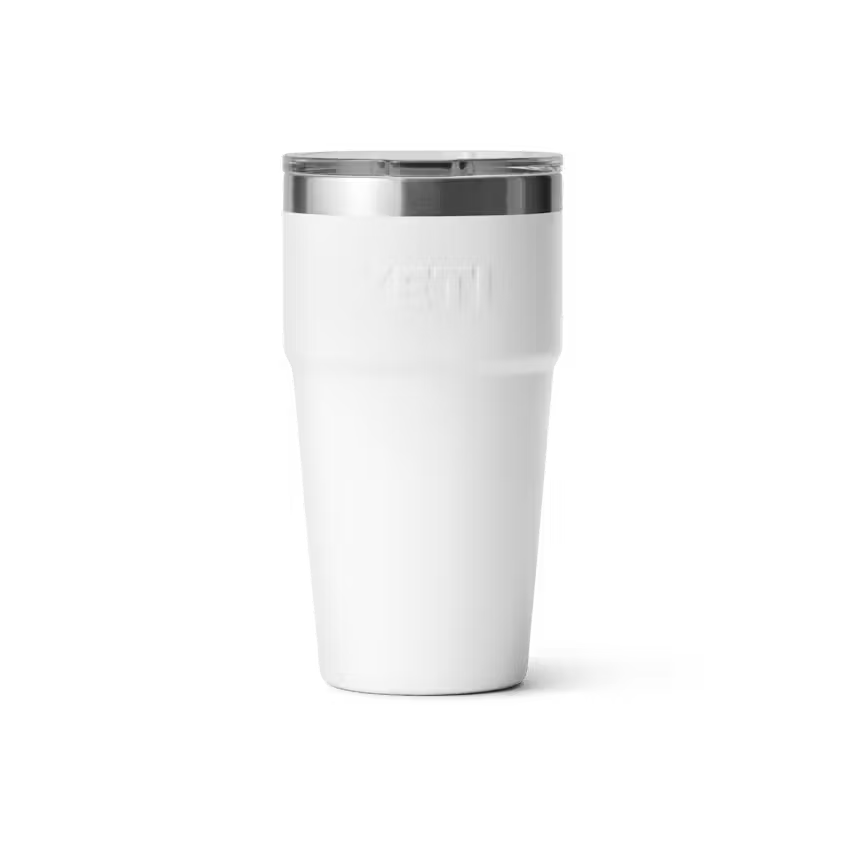 YETI 20oz Stackable Tumbler with Magslider Lid