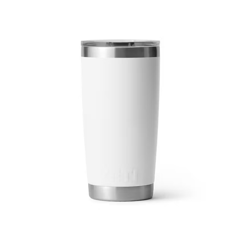 YETI 20oz Tumbler with Magslider Lid