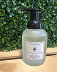 Little Beausoleil Candle Co. – Foaming Hand Soap (8 oz Glass Jar)