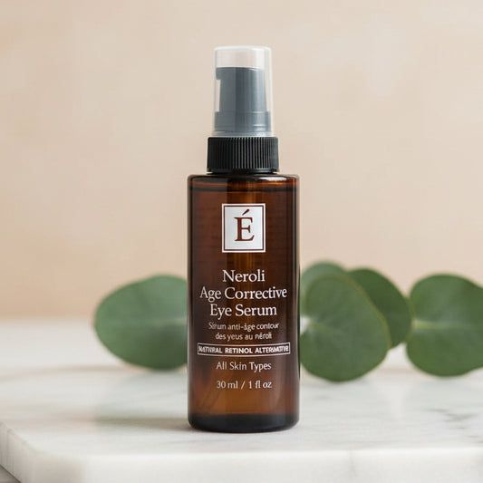 Eminence Neroli Age Corrective Eye Serum