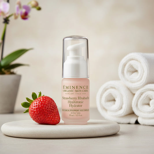 Eminence Strawberry Rhubarb Hyaluronic Hydrator