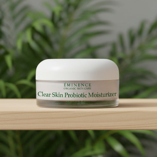 Eminence Clear Skin Probiotic Moisturizer 2oz