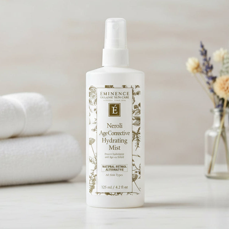 Eminence Neroli Age Corrective Hydrating Mist