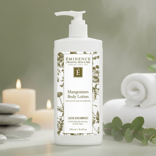 Eminence Mangosteen Body Lotion
