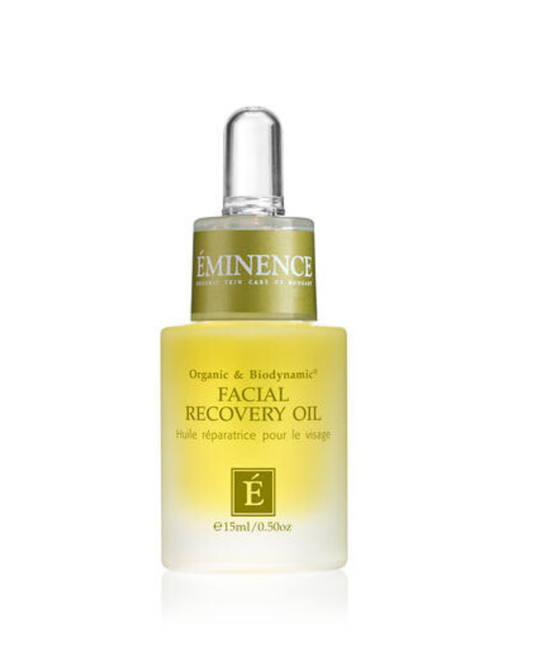 Eminence Facial Recovery Oil 0.5oz