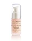 Eminence Strawberry Rhubarb Hyaluronic Hydrator 1.2oz