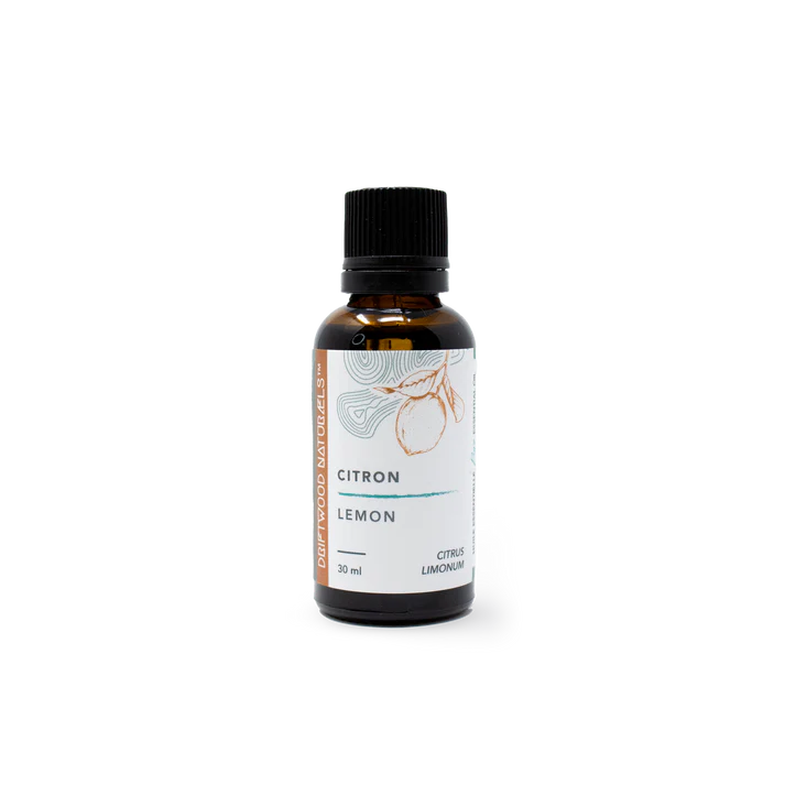 Driftwood Natural Essential Oils Collection