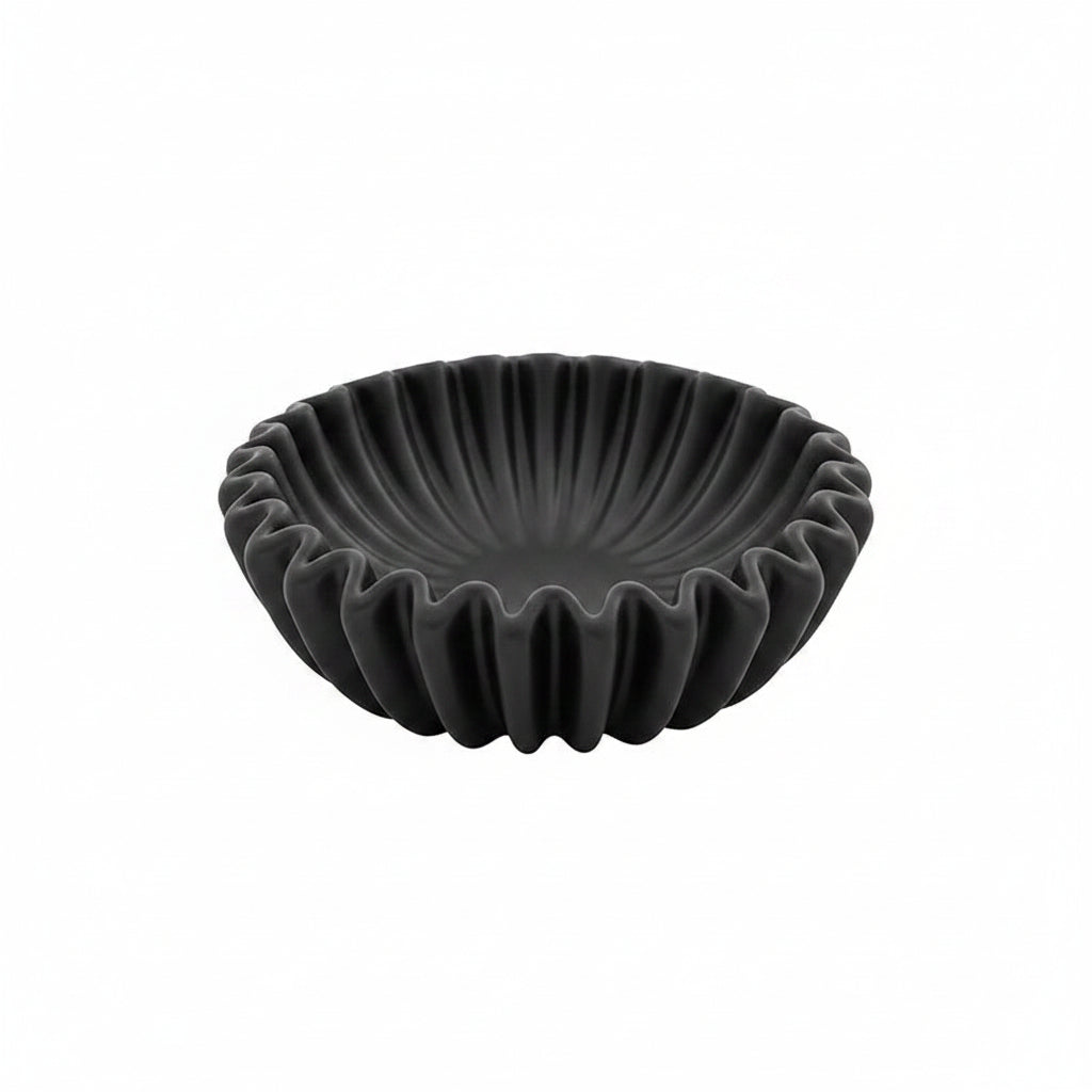 Black Lehriya Bowl