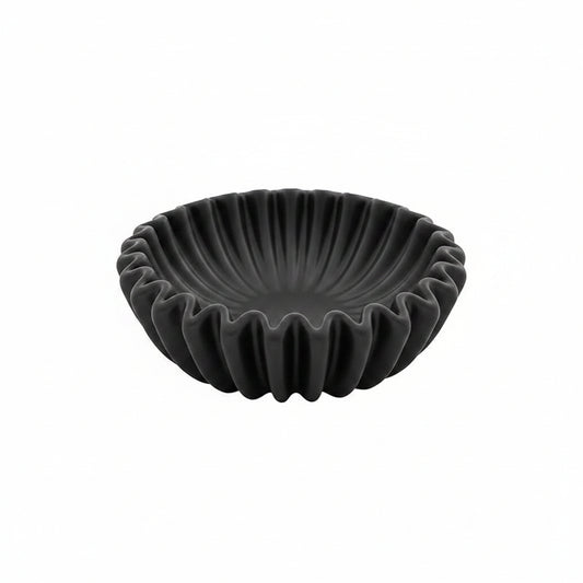 Black Lehriya Bowl