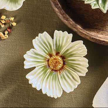 Daisy Delight Plate
