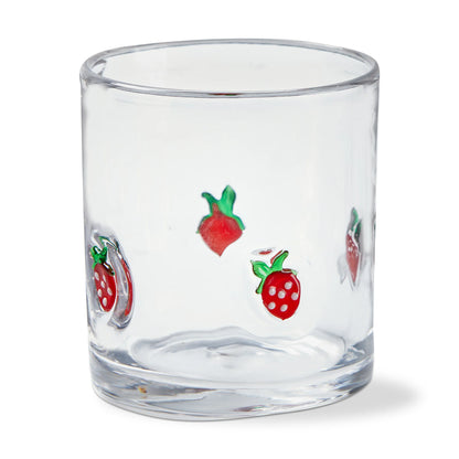Charm Drinking Glasses