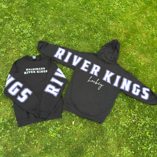 Hockey Team Merch