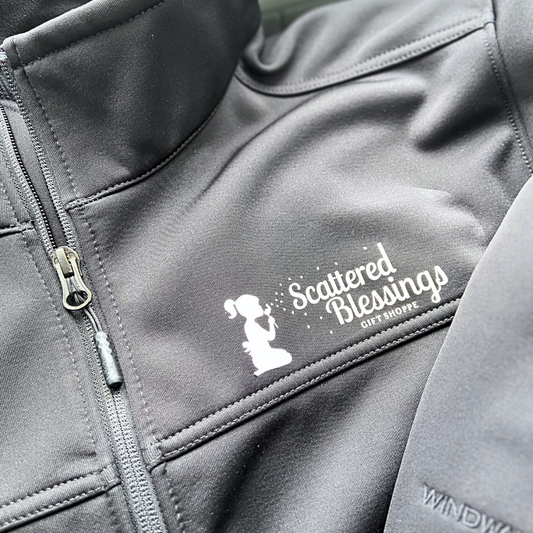 The North Face Ridge Wall Soft Shell Jacket