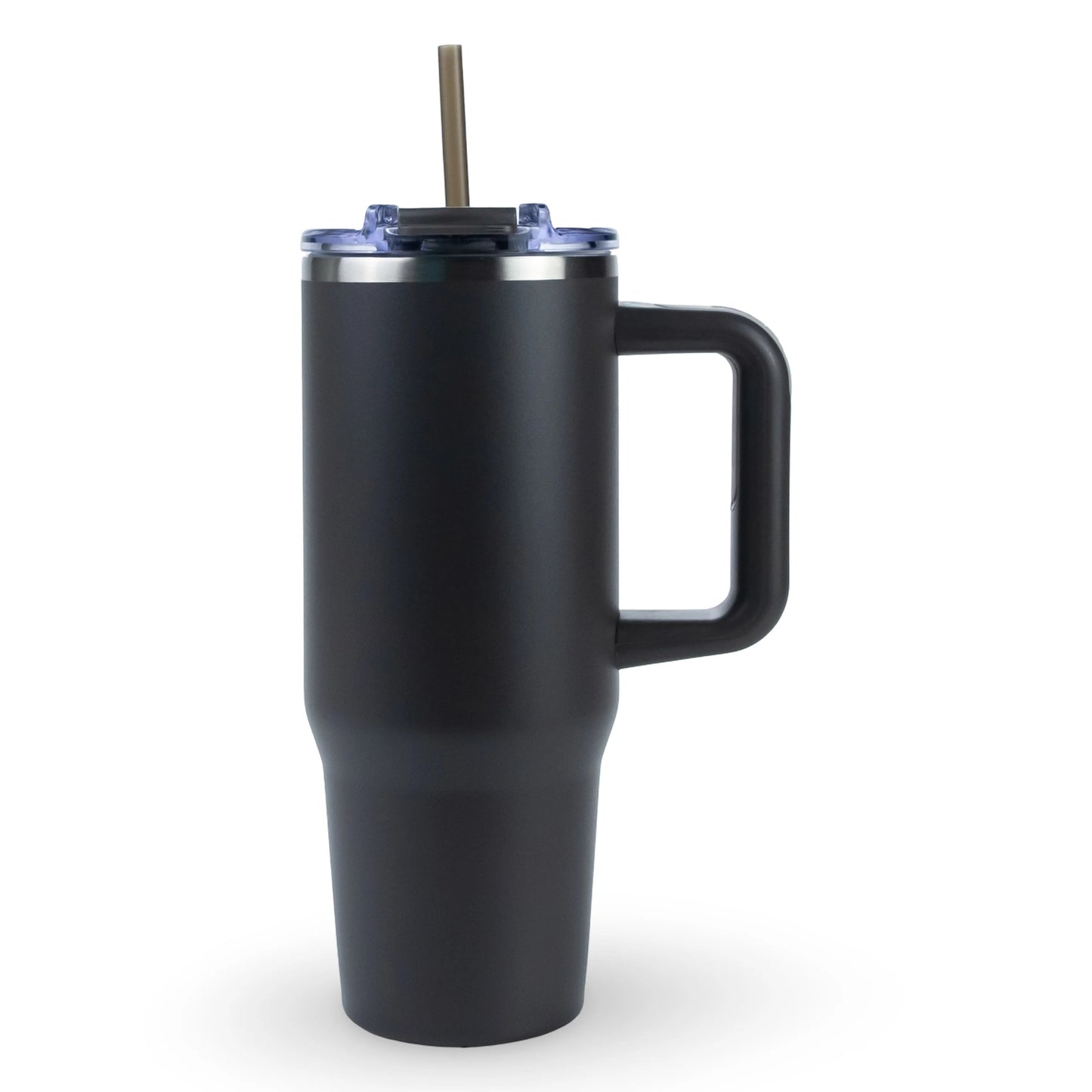HOGG 30oz Big Swig Tumbler-Black