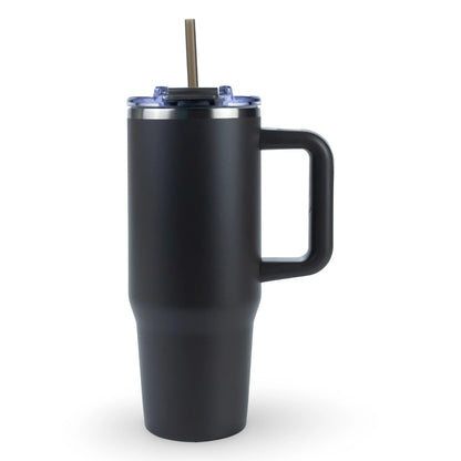 HOGG 30oz Big Swig Tumbler-Black