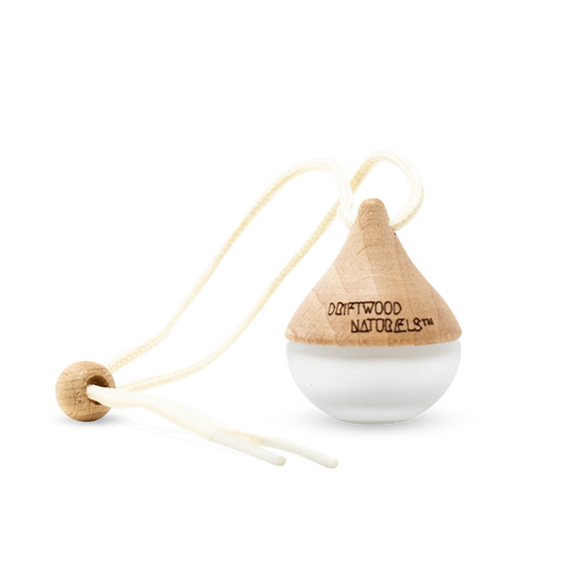 Driftwood Hanging Oil Diffuser 5ml