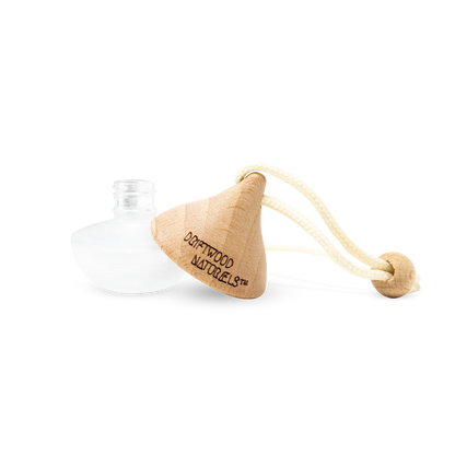 Driftwood Hanging Oil Diffuser 5ml