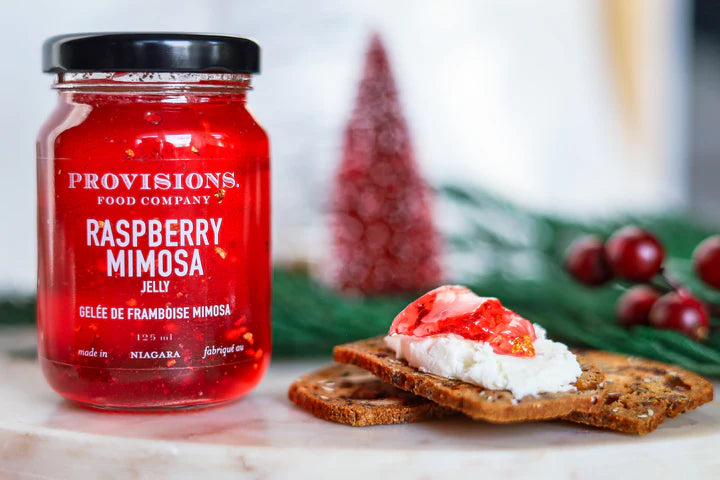 Canadian Artisan Jam, Jelly & Condiment Collection