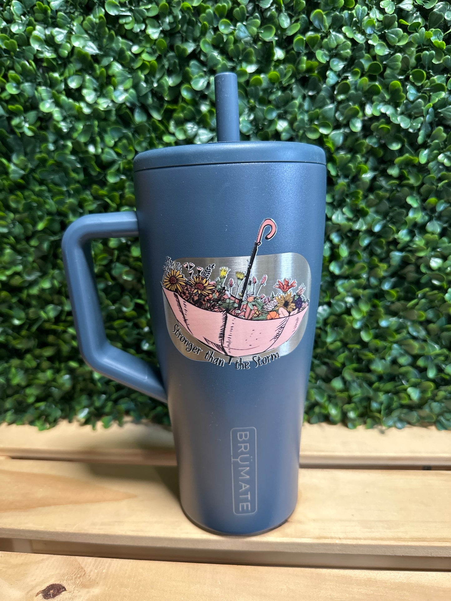 Brümate Engraved 30oz Statement Tumblers