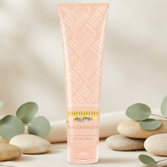 JWOWW Tan Extender