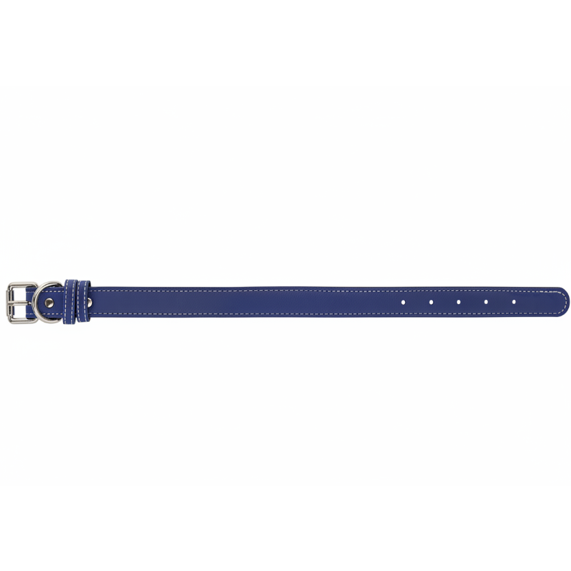 Leatherette Dog Collar