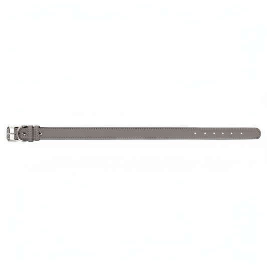 Leatherette Dog Collar